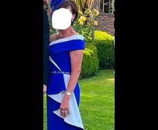 mother of the bride/groom