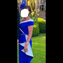 mother of the bride/groom