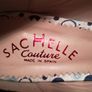 Sachelle Couture Occasion shoes by Nicola Sexton Image 10