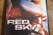 "Red Sky" (2014) DVD - free standard postage