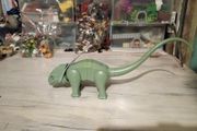Lego minifigure animals vintage star wars dewback RARE