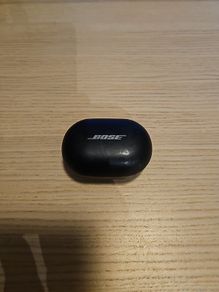 Bose Quietcomfort Earbuds