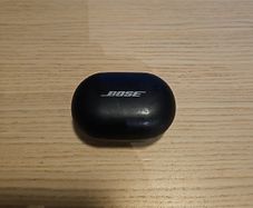 Bose Quietcomfort Earbuds