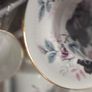 vintage tea set Image 9