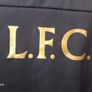 Rare Liverpool Champoons League 2019 rare walk out Jacket Image 7