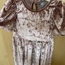 Stunning girl dress 104cm 3/4 years Image 7
