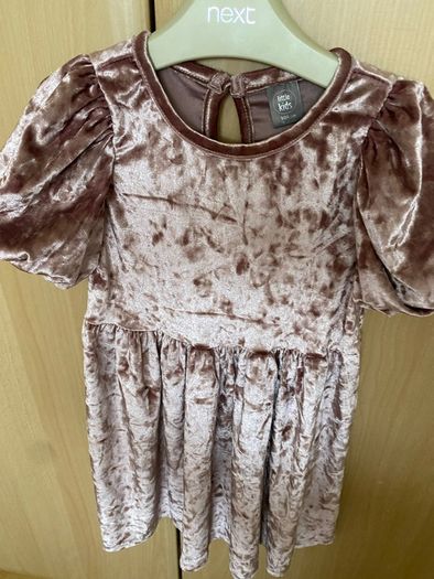 Stunning girl dress 104cm 3/4 years