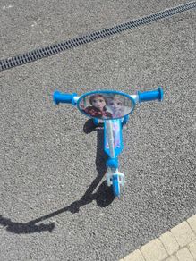 scooter
