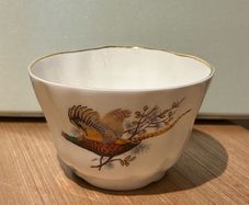 Royal Tara Sugar Bowl