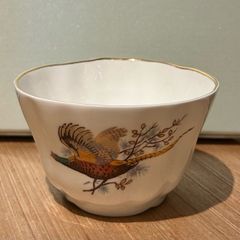 Royal Tara Sugar Bowl