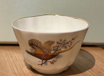 Royal Tara Sugar Bowl