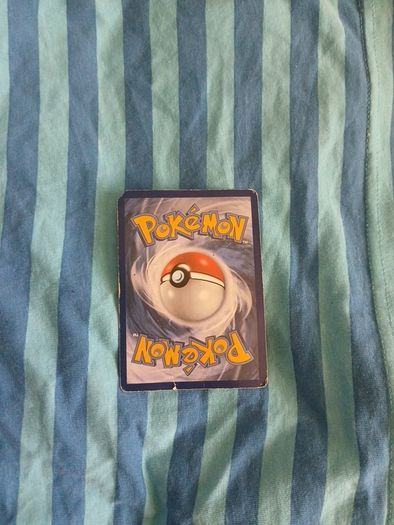 Pokemon Card