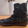 EI Naturalista Nido, leather boots UK 7, EU 41 Image 6