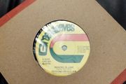 Reggae Regular Where is Jah 7"