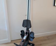 Rowing machine (foldable)