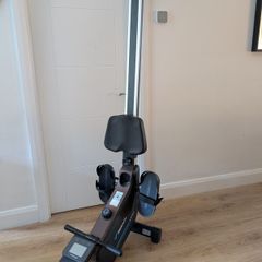 Rowing machine (foldable)