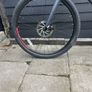 Carrera subway hybrid bike Image 2