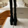 knee boots Image 2