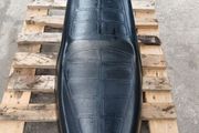 suzuki gn125 seat