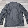 Gant Multipocket Parka Jacket Mens XL Image 9