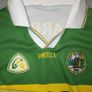 FREE POST 2000 Vintage Kerry (7-8 Years) GAA Jersey Shirt Gaelic Football Hurling Ciarrai Vintage Retro Youths Childs Childrens Kids Boys Girls Image 5
