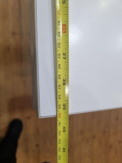 Display Table