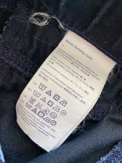 Tommy Hilfiger Jeans - Age 7