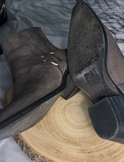 All Saints Boots size 37