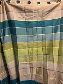 90x90 curtains