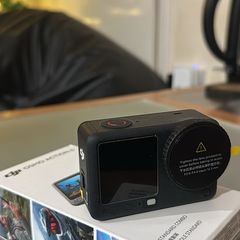 DJI Action 6