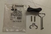 Fiat 127 / 128 Bosal Exhaust Bracket.