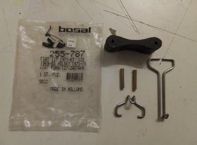 Fiat 127 / 128 Bosal Exhaust Bracket.