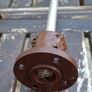 Folding propeller Radice 13 x 9 Image 3