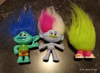 trolls