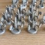 Warhammer 40k 2nd edition box PLUS Dark millennium add on Image 6