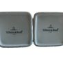 Vintage Villeroy and Boch Petit Fleur Canisters Image 5