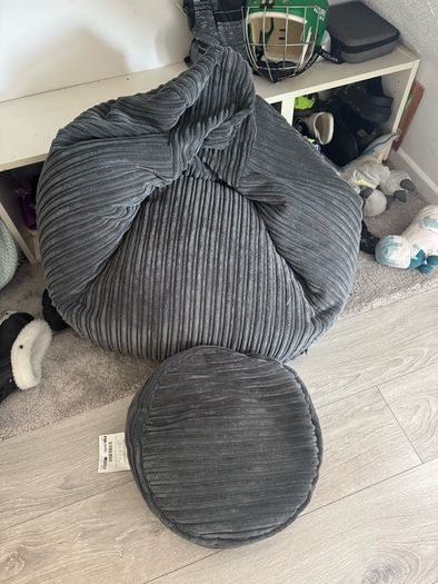 bean bag for kids