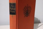 The Winthrop Woman by Anya Seton First Edition