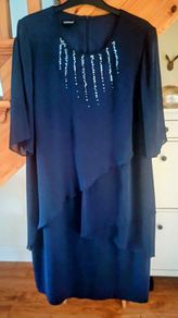 Ladies Dress