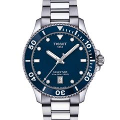 (New) Tissot Seastar 1000 40mm Gents Watch