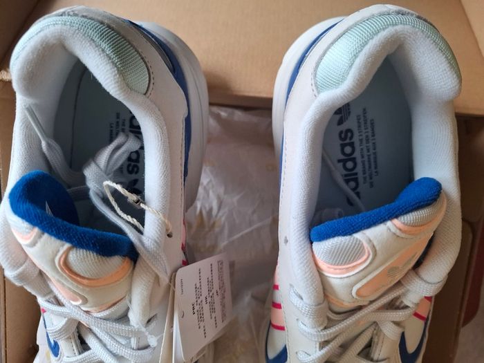Adidas Yung-1 UK10.5 - EU45 1/3 - Trainers - New in Box