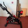 Exercise Spin Bike Image 7
