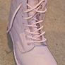 1460 Pascal Mono Dr. Martens in Pink Image 7