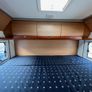 Campervan 6 Berth Dethleffs Image 4