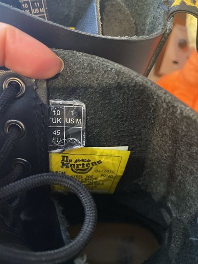 Dr Martens
