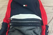 tommy backpack