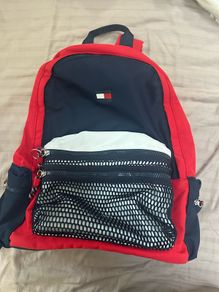 tommy backpack