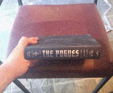 The story of the pogues