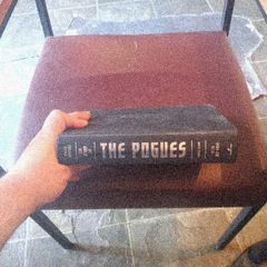 The story of the pogues