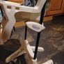 Dolls High Chair Image 2